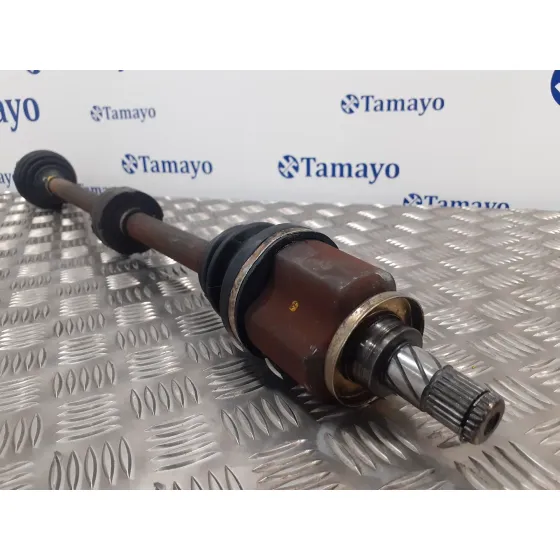 Transmision Delantera Derecha para Nissan Primera Berlina (P12)