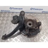 Mangueta Delantera Izquierda para Nissan Primera Berlina (P12)