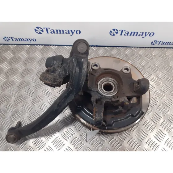 Mangueta Delantera Izquierda para Nissan Primera Berlina (P12)
