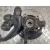 Mangueta Delantera Izquierda para Nissan Primera Berlina (P12)