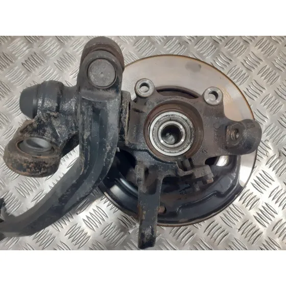 Mangueta Delantera Izquierda para Nissan Primera Berlina (P12)