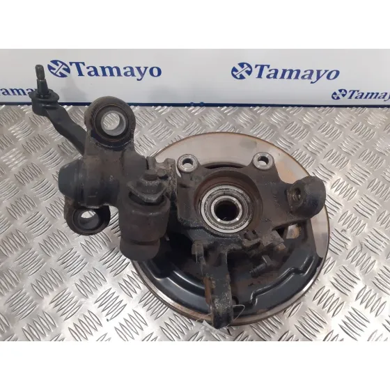 Mangueta Delantera Izquierda para Nissan Primera Berlina (P12)