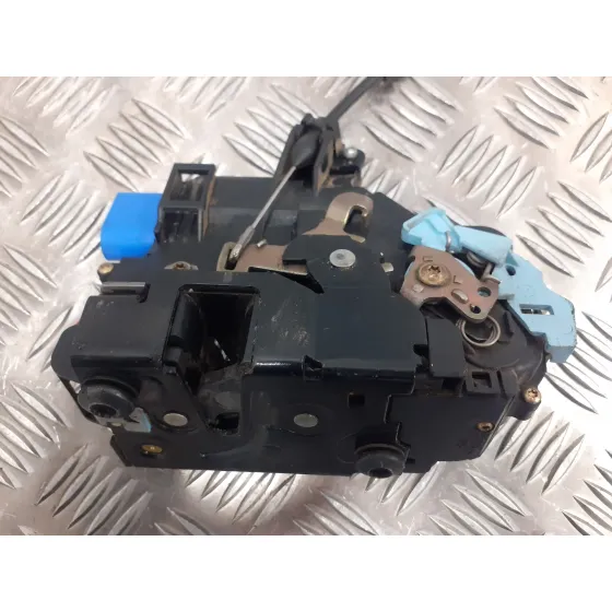 Cerradura Puerta Delantera Derecha para Seat Toledo (5P2)