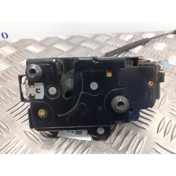 Cerradura Puerta Delantera Derecha para Seat Toledo (5P2)