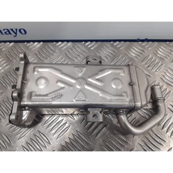 Enfriador Egr para Skoda Octavia Berlina (1Z3)