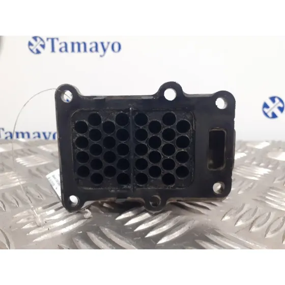Enfriador Egr para Skoda Octavia Berlina (1Z3)