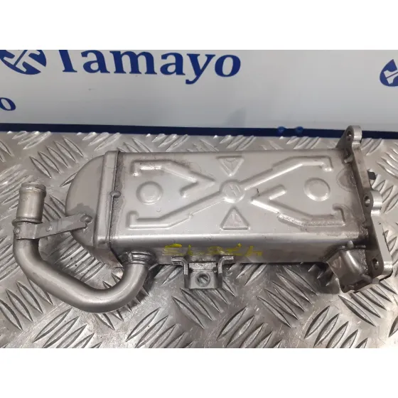 Enfriador Egr para Skoda Octavia Berlina (1Z3)