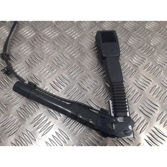 Pretensor Airbag Derecho para Bmw Serie 1 Berlina (E81/E87)