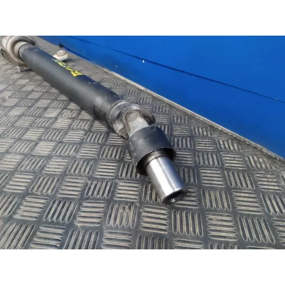 Transmision Central para Mitsubishi Outlander (Cw0)