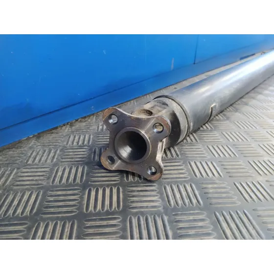 Transmision Central para Mitsubishi Outlander (Cw0)
