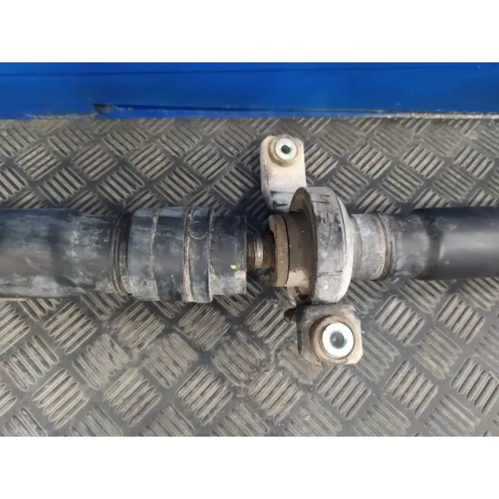 Transmision Central para Mitsubishi Outlander (Cw0)