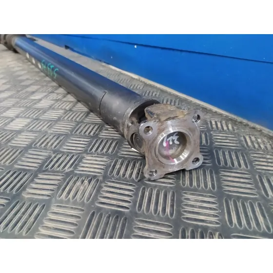 Transmision Central para Hyundai Tucson (Jm)