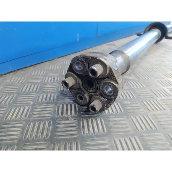 Transmision Central para Hyundai Tucson (Jm)
