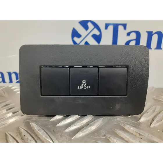 Interruptor para Citroën Ds3