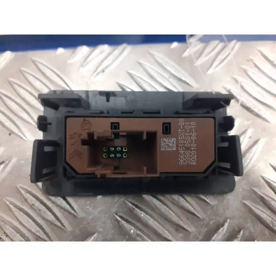 Interruptor para Citroën Ds3