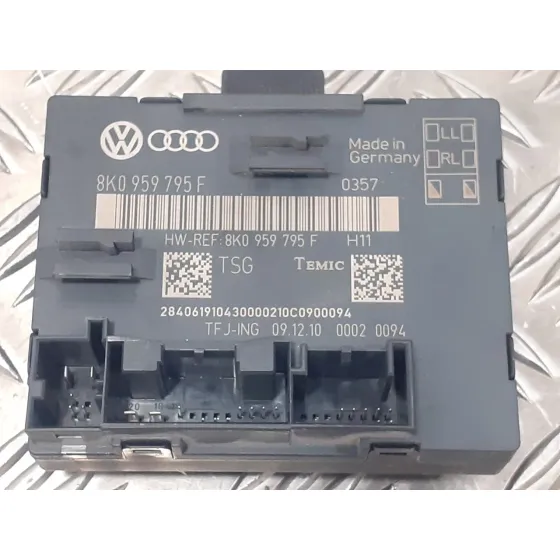 Modulo Electronico para Audi Q5 (8R)