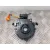 Anillo Airbag para Peugeot 107