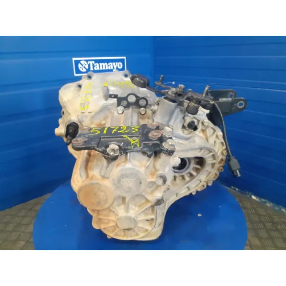 Caja Cambios para Hyundai Tucson (Jm)