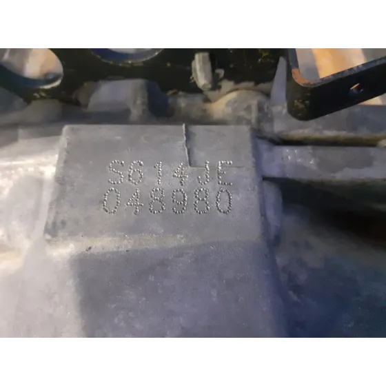Caja Cambios para Hyundai Tucson (Jm)