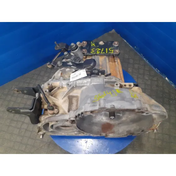 Caja Cambios para Hyundai Tucson (Jm)