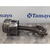 Piston para Skoda Octavia Berlina (1Z3)