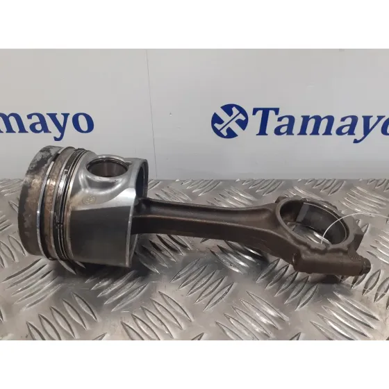 Piston para Skoda Octavia Berlina (1Z3)