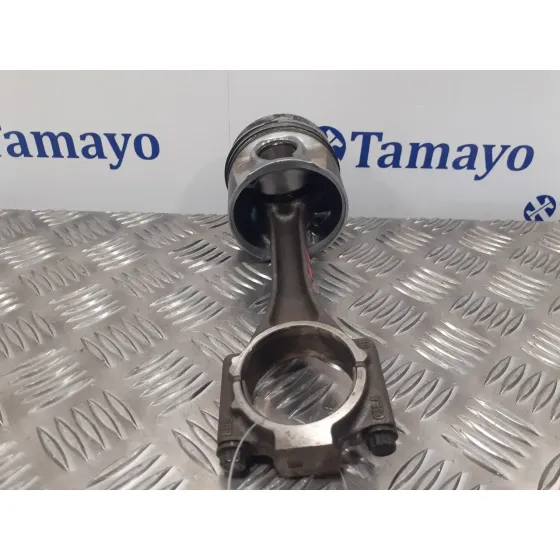 Piston para Skoda Octavia Berlina (1Z3)