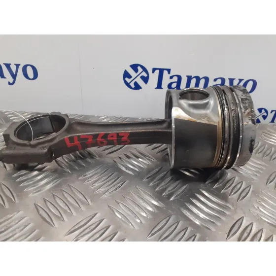 Piston para Skoda Octavia Berlina (1Z3)