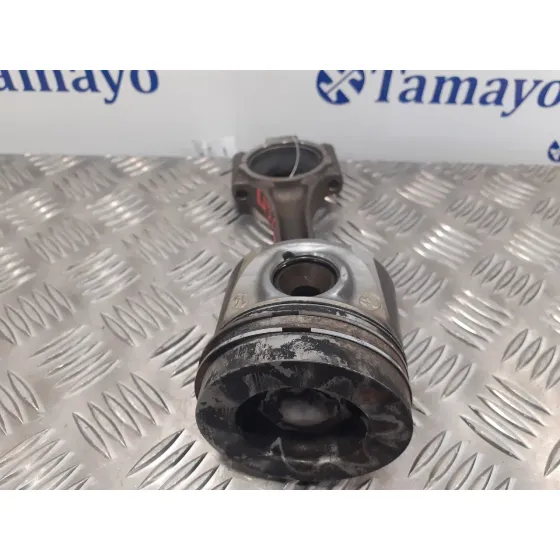 Piston para Skoda Octavia Berlina (1Z3)