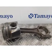 Piston para Skoda Octavia Berlina (1Z3)