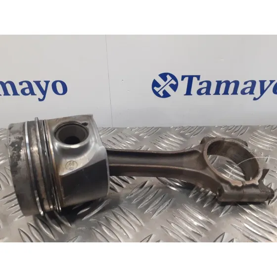 Piston para Skoda Octavia Berlina (1Z3)