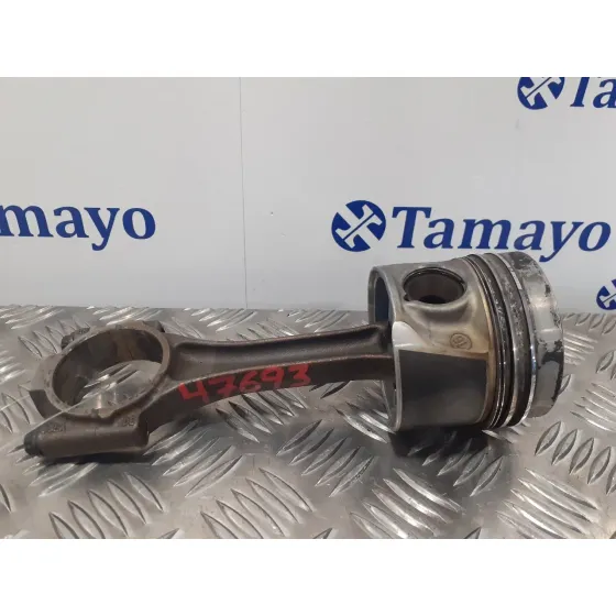 Piston para Skoda Octavia Berlina (1Z3)