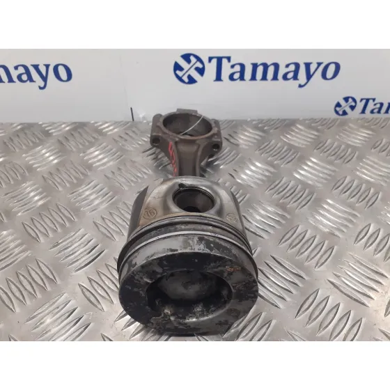Piston para Skoda Octavia Berlina (1Z3)