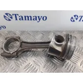 Piston para Skoda Octavia Berlina (1Z3)