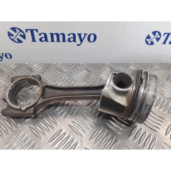 Piston para Skoda Octavia Berlina (1Z3)