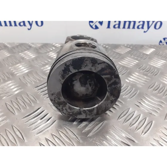Piston para Skoda Octavia Berlina (1Z3)