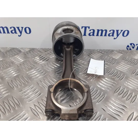 Piston para Skoda Octavia Berlina (1Z3)