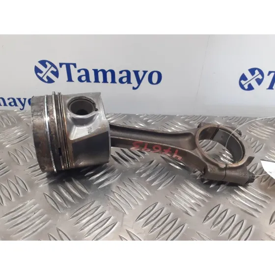 Piston para Skoda Octavia Berlina (1Z3)