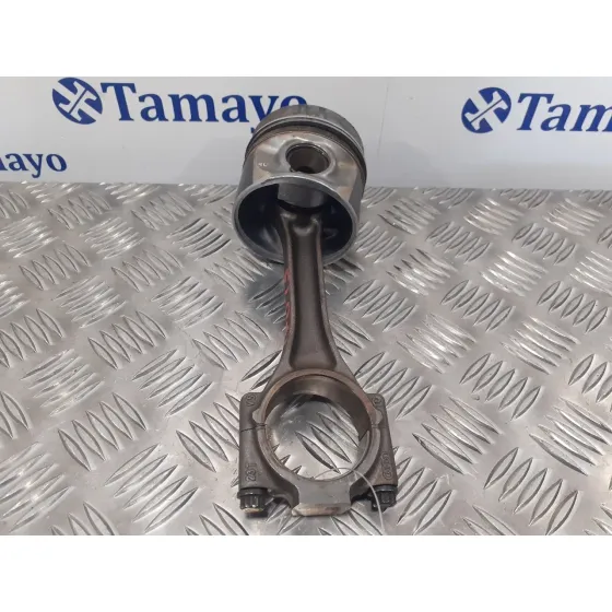 Piston para Skoda Octavia Berlina (1Z3)