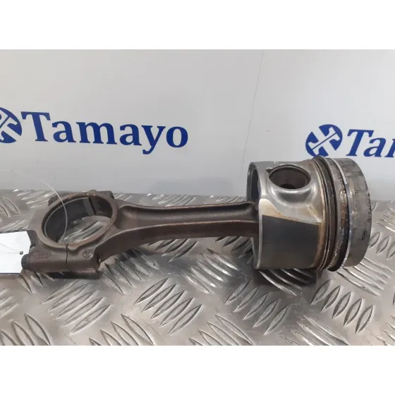 Piston para Skoda Octavia Berlina (1Z3)