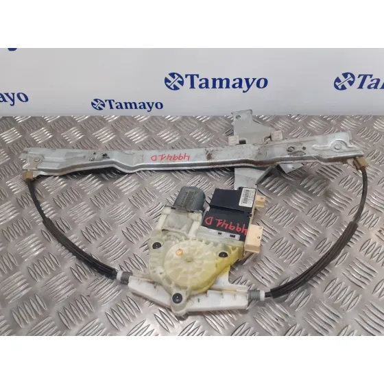 Elevalunas Delantero Derecho para Citroën C4 Berlina