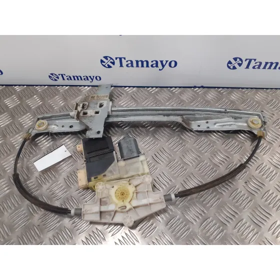 Elevalunas Delantero Derecho para Citroën C4 Berlina