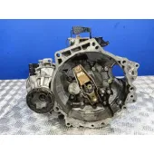 Caja Cambios para Audi A3 (8L)