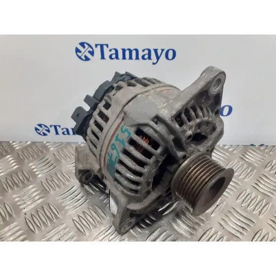 Alternador para Iveco 35S12