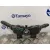 Mando Multifuncion para Peugeot 107