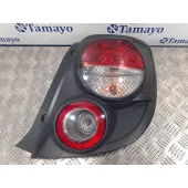 Piloto Trasero Derecho para Chevrolet Aveo
