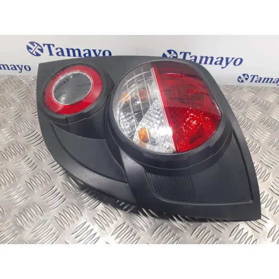 Piloto Trasero Derecho para Chevrolet Aveo