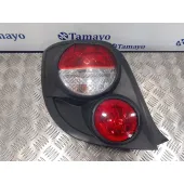Piloto Trasero Izquierdo para Chevrolet Aveo