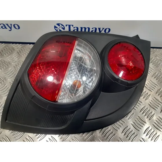 Piloto Trasero Izquierdo para Chevrolet Aveo