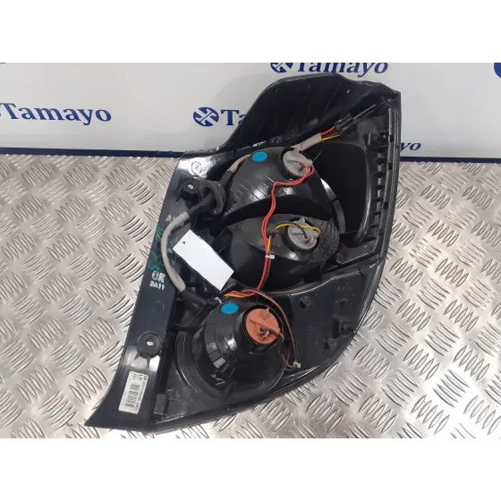 Piloto Trasero Izquierdo para Chevrolet Aveo